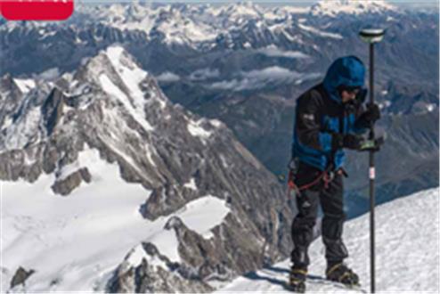 徕卡GS14GPS测量仪