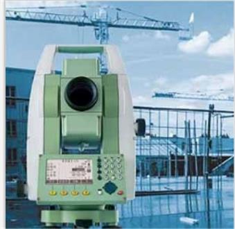 徕卡TS06全站仪