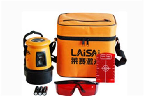 LS603Ⅱ/LS603Ⅲ 激光标线仪（2V1H）