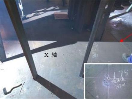 澳门梦幻城项目精度控制技术