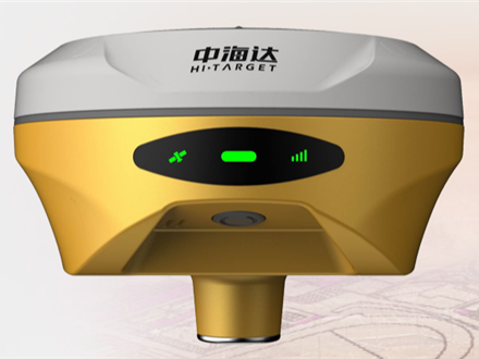 中海达放样王V300