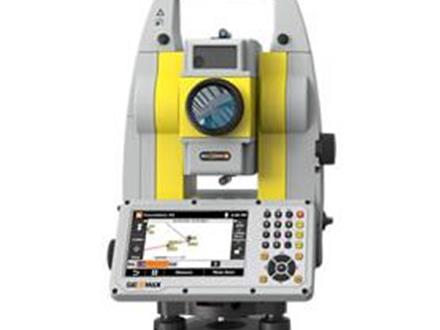 ZOOM75/ZOOM95马达全站仪