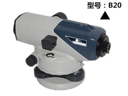 索佳水准仪B40/B30/B20