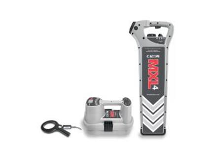 MX4 智能管线探测仪